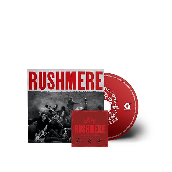 Amazon.com: Wilder Mind: CDs & Vinyl